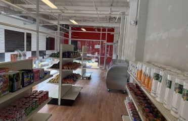 Quick Mart Convenience