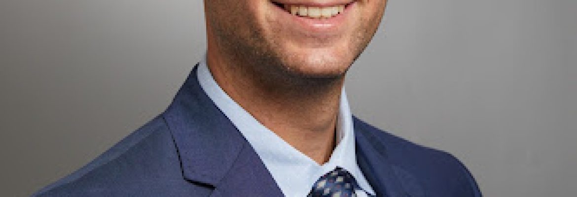 Andrew Levin, MD