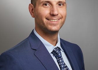 Andrew Levin, MD