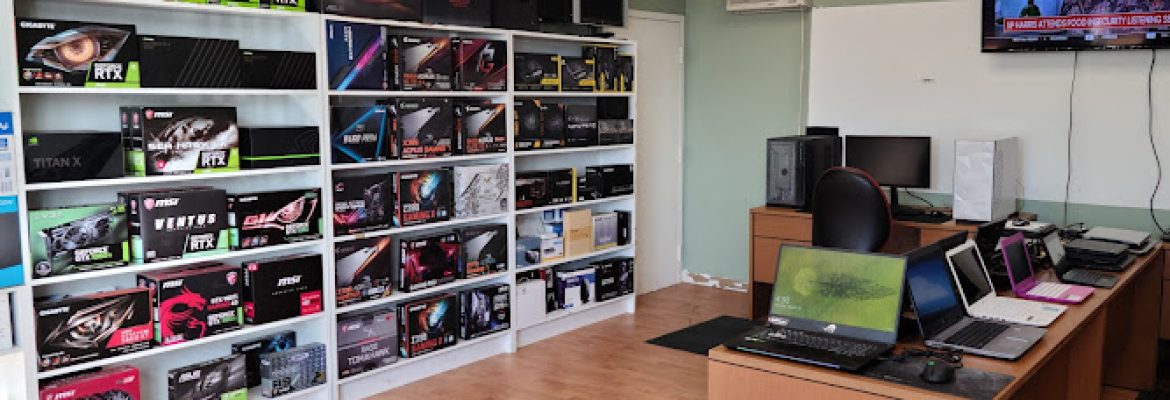 C-tek PC