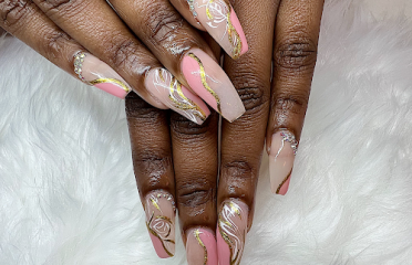Quartz nails salon