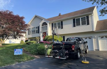 AquaPro Pressure Washing