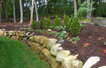 B&M Landscaping, LLC