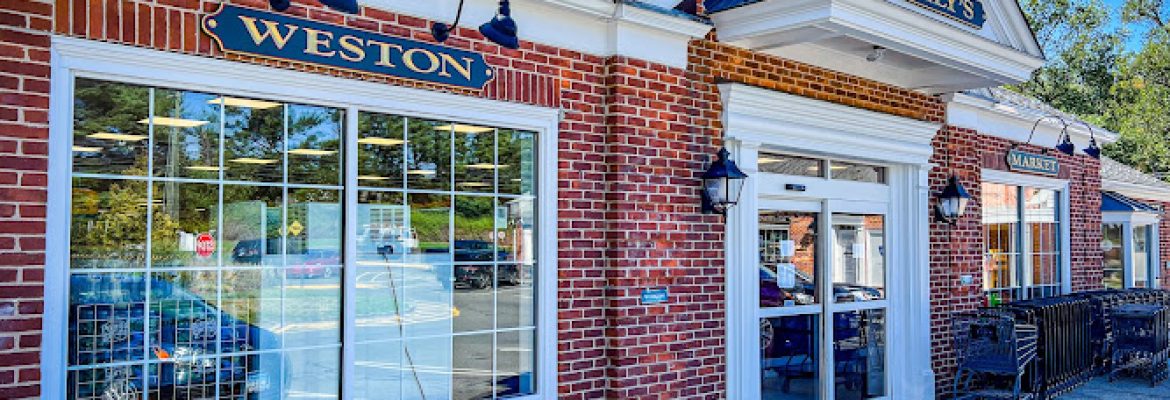 Lily’s Weston Market
