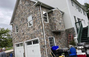 Ilir’s Masonry and Construction LLC