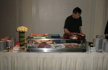 Sushi Sakura Catering Inc