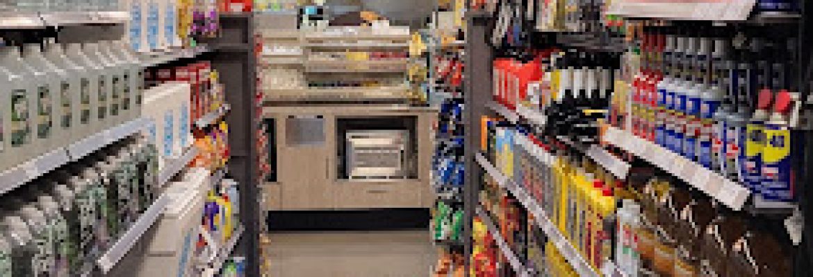 7-Eleven