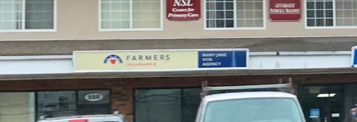 Farmers Insurance – Mary Jane Vita