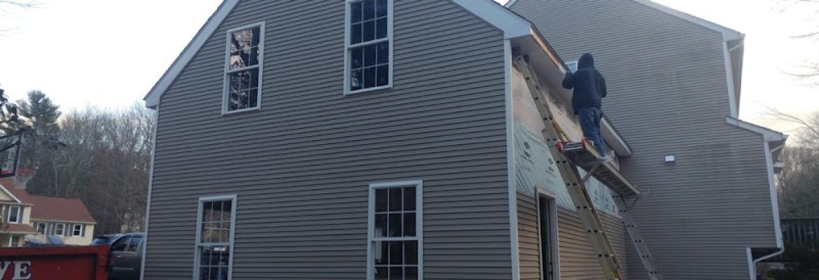 Bouchey Builders LLC