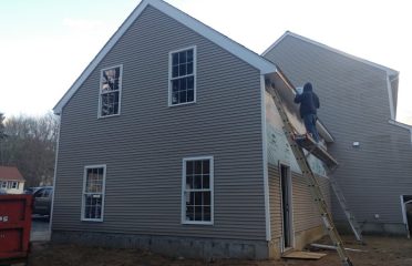 Bouchey Builders LLC