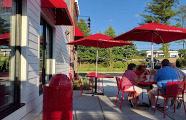 New Milford Plaza