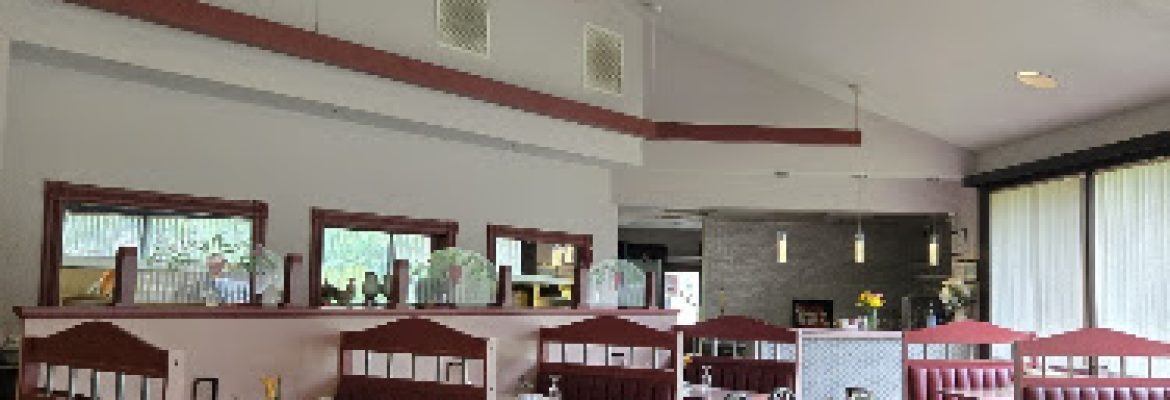 Morava Restaurant & Bar