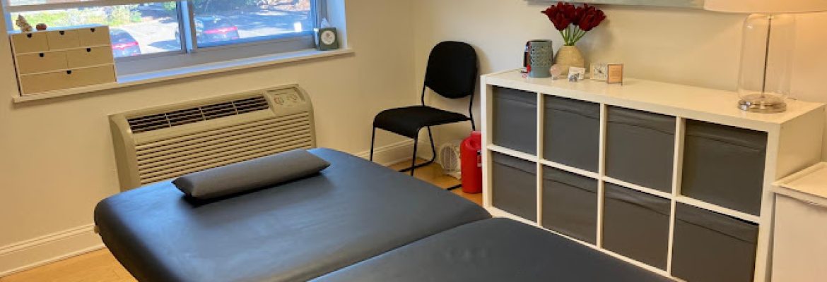 Acupuncture Healing CT of Norwalk