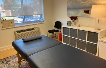 Acupuncture Healing CT of Norwalk