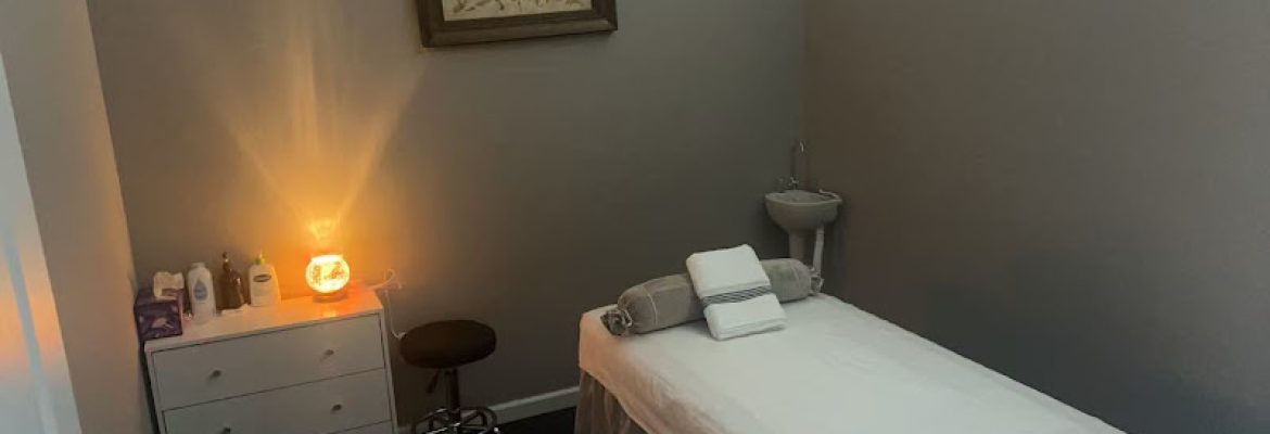 Serene Massage Spa