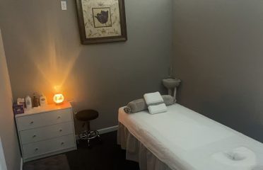 Serene Massage Spa