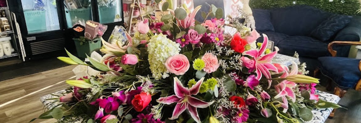Letty’s Flowers Florist LLC