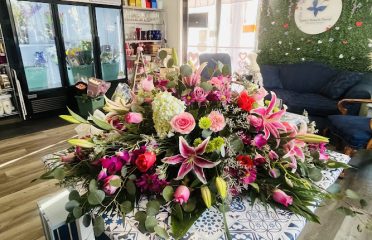 Letty’s Flowers Florist LLC