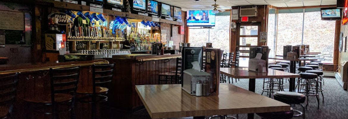 C C O’Brien’s Sports Cafe
