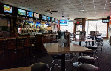 C C O’Brien’s Sports Cafe