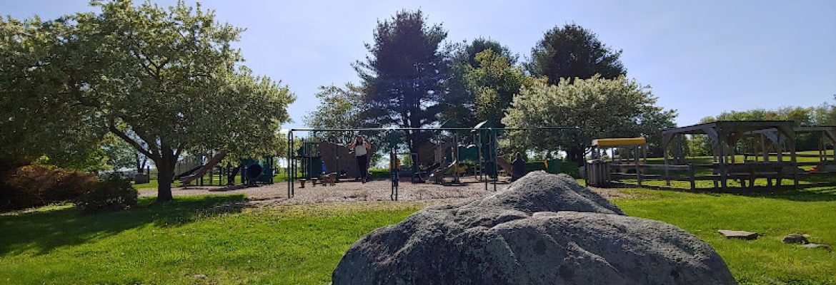 Hurlburt Park