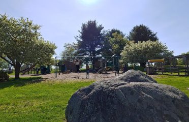 Hurlburt Park