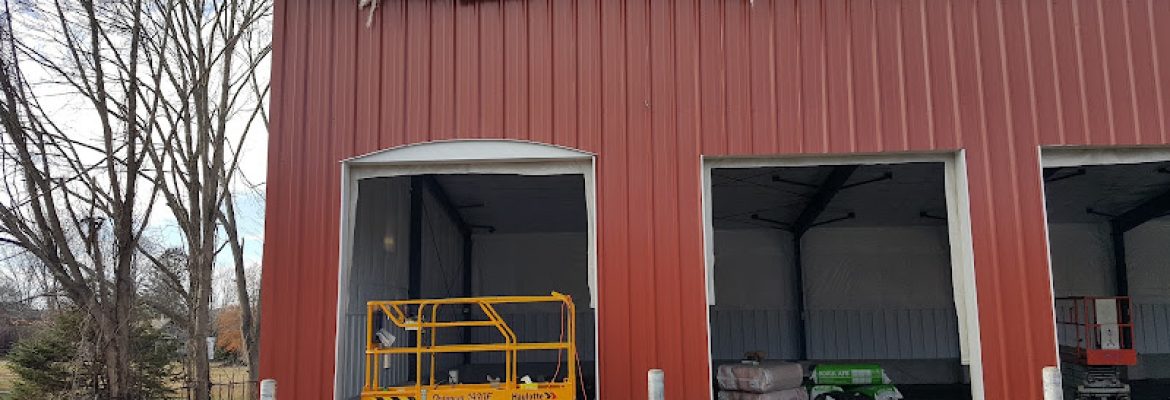 Burgos Construction Co Inc