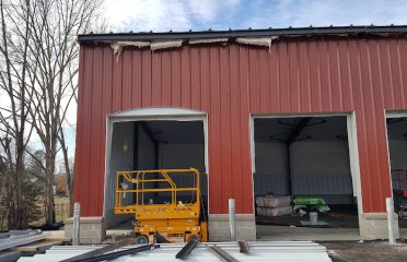 Burgos Construction Co Inc