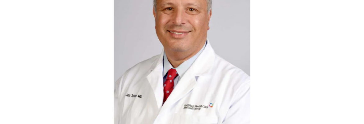 Jonathan Telsey, MD