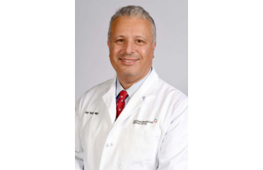 Jonathan Telsey, MD
