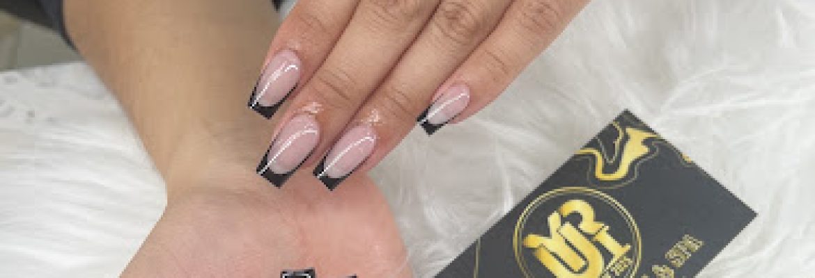 Yuri nails & spa llc