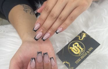 Yuri nails & spa llc
