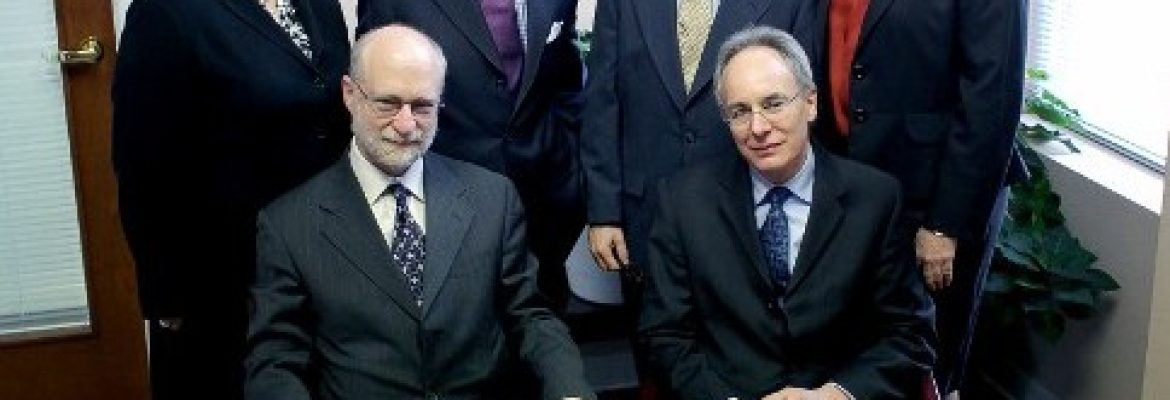 Livingston Adler Pulda Meiklejohn & Kelly