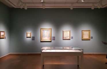 Lyman Allyn Art Museum