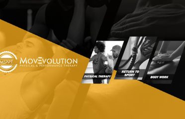 MovEvolution Physical & Performance Therapy – New Britain