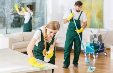 Shine Cleaning Service