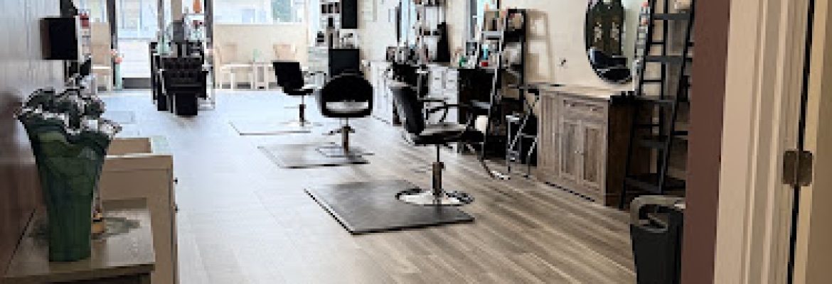 Aero Hair Studio