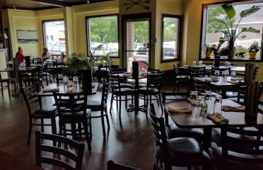 Canggio Restaurant/Bar