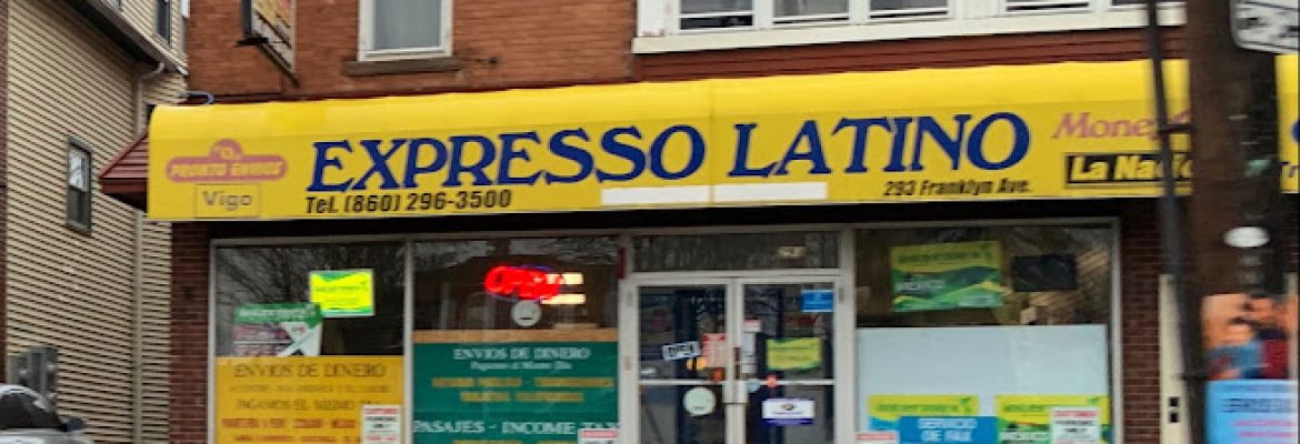 Expresso Latino