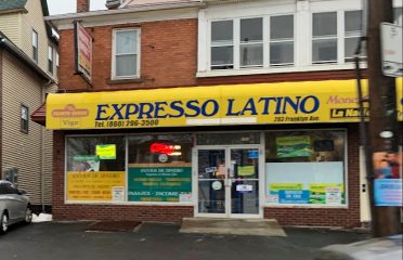 Expresso Latino