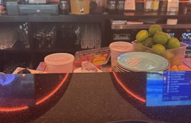 Mamajuana Cafe Waterbury