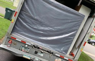 Finish First Movers LLC/ moving help