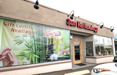 Sun Reflexology