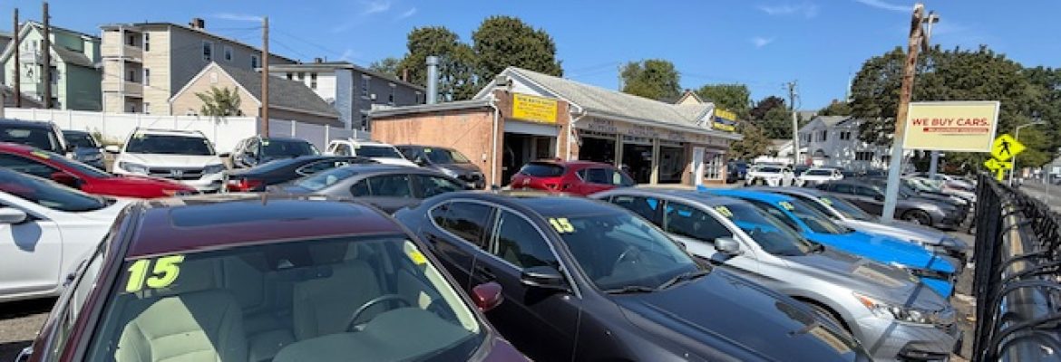 VEB Auto Sales LLC