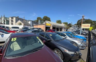 VEB Auto Sales LLC