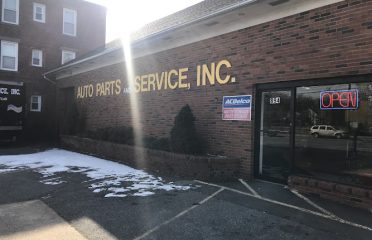 Auto Parts and Service, Inc.