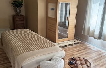 Sacred Touch Spa
