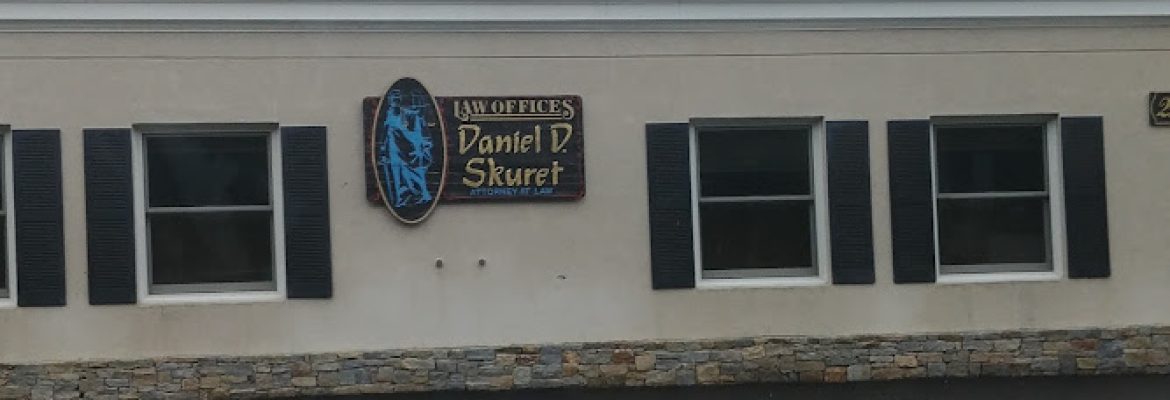 Law Offices of Daniel D Skuret, P.C.