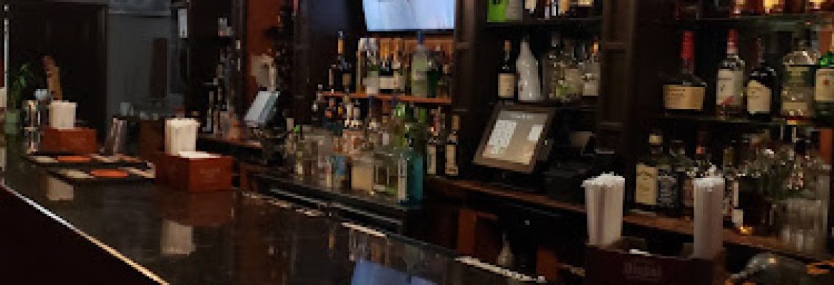 Metric Bar & Grill