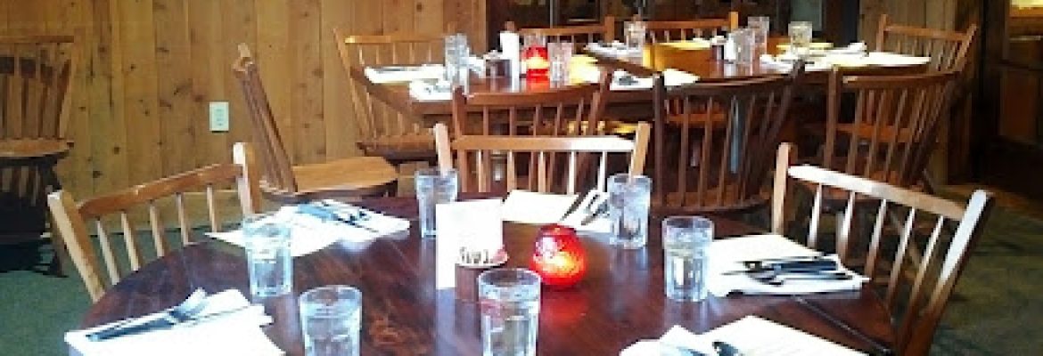 Bull’s Bridge Inn